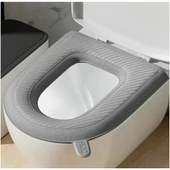 Silikon Klozet Tuvalet Kılıfı thumbnail 1