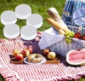 Suda Büyüyen Sıkıştırılmış Havlu 10 Adet thumbnail 1