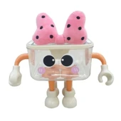 Sevimli Tasarım Çok Amaçlı Saklama Kutusu thumbnail 3