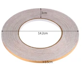 0.5 cm 50 Metre Gold Fayans Arası Şerit Bant thumbnail 4