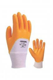 Latex Nitril Eldiven - 10 Adet - 1