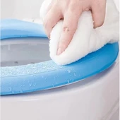 Silikon Klozet Tuvalet Kılıfı thumbnail 4