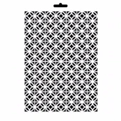MIX MEDİA STENCIL MA SERİSİ MA52 21X29 - 1