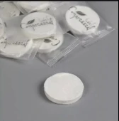 Suda Büyüyen Sıkıştırılmış Mendil 20 Adet thumbnail 1