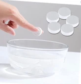 Suda Büyüyen Sıkıştırılmış Havlu 10 Adet thumbnail 5