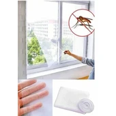 Yapışkanlı Tek Kanat Sineklik thumbnail 1