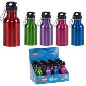 Mikro Matara Çelik 400 ML 2837 - 1