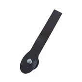 Derili Çanta Çıtçıtı Kahverengi thumbnail 2