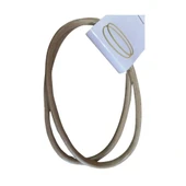 Tahta Çanta Sapı 17 cm Oval thumbnail 2