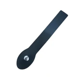 Derili Çanta Çıtçıtı Siyah thumbnail 2