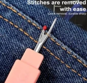 Dikiş Sökme ve İğne İplik Seti 2 in 1 thumbnail 5