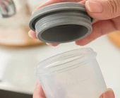 Deterjan Hazneli Telli Bulaşık Fırçası thumbnail 4