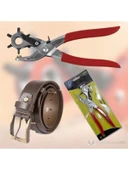 Kemer Delme Aleti - 1