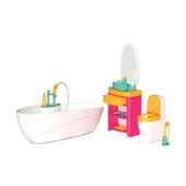 03718 Dede, Linda'nın Banyosu thumbnail 2