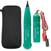 Kablo Bulucu ve Test Cihazı, Bili bili Wire tracker, Çantalı, thumbnail 1