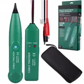 Kablo Bulucu ve Test Cihazı, Bili bili Wire tracker, Çantalı, thumbnail 4