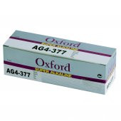 Oxford AG4 LR626 377A Düğme Pil 10 x 20li - 1