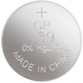 GP 189 LR54 1.5V Alkalin Blister Düğme Pil 5 x 3lü - 2