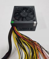 OLKO 2000W POWER SUPPLY 16xPCI-E(6+2Pin), MINING 1x20+4p/8xSata/96+PLATINUM (MK-2000SP) - 5