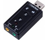 Concord C-841 7.1 USB Ses Kartı - 1