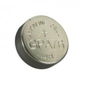 GP A76-C5 LR44 1.5V Alkalin Düğme Pil 5li - 1