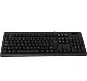 KB-1002 Usb Kablolu Standart F Klavye - 1