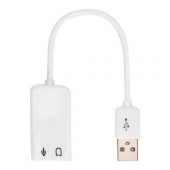 Hadron HD153 7.1 USB Ses Kartı - 1