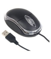 Raynox M02 Kablolu Optik Mouse - 1