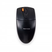 Raynox RX-601 Kablolu Optik Mouse - 1