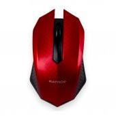 Raynox RX-M22 Usb KABLOLU Mouse - 1