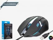 Hadron HR-GR20 Ledli Oyuncu Mouse - 1