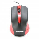 Hadron H5644 Kablolu Optik Mouse - 1