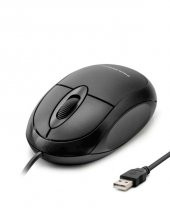 Hadron H5601 Kablolu Optik Mouse - 1
