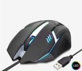 Hadron Gaming Değişen Işıklı Oyuncu Mouse - 1