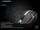 Hadron HD5679/100 Oyuncu Mouse - 2