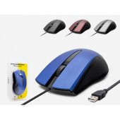Hadron HD5677 Kablolu Mouse - 1