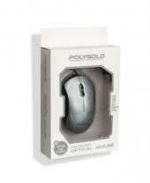 Polygold PG-890 Optik Kablolu Mouse - 2