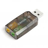 TX TXACUSC73 7.1 USB Ses Kartı - 1