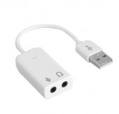 Onetick 7.1 USB Ses Kartı - 1