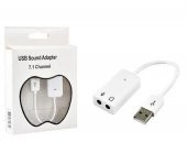 Onetick 7.1 USB Ses Kartı - 2