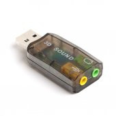 TX TXACUSC73 7.1 USB Ses Kartı - 3