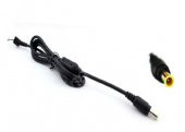 Samsung Adaptör Dc Kablo-5.5X3.0 Samsung Adaptör Tamir Kablo - 1
