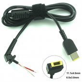 Lenovo Usb Adaptör Dc Kablo-Lenovo Usb Adaptör Tamir Kablo - 1