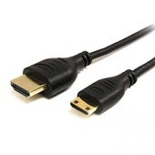 Tablet Uyumlu Mini Hdmi To Hdmi Kablo 1.5 Metre Tablet Uyumlu - 1