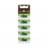 Powermaster Super 27A 12 V Alkalin Pil 5li - 1