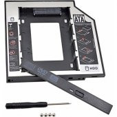 12.7 Hdd Ssd Kızak Caddy Harddisk Yuvası - 2
