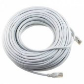 Cat6 Ethernet Internet Kablosu 50Cm 1 2 3 5 10 15 20 30 40 Metre - 1