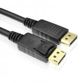 Display Port To Hdmi Kablo 1.5 Metre - 4