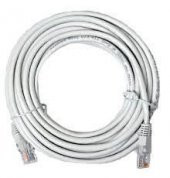 5 Metre Cat5 Ethernet Pacth Kablo - 1