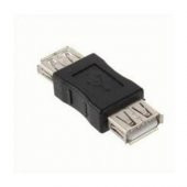 Usb Birleştirici,Usb Ara Aparat,Usb Dişi/Dişi - 1